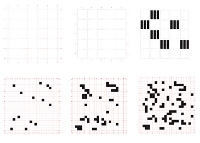 2014 The time of Carrieres Centrales