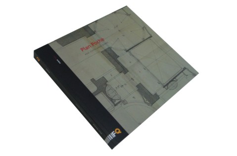 2013 FAD Award_Plan Poché