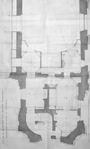 2011 Conversaciones de interior_Genealogía del interior