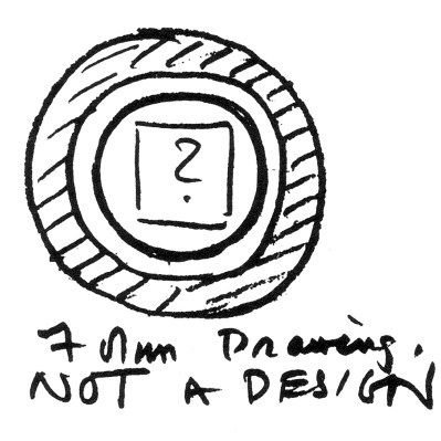 2013 The value and aim of Louis I. Kahn's form drawing