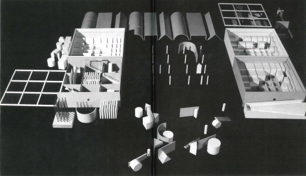 1988 9SG_Education of an architect