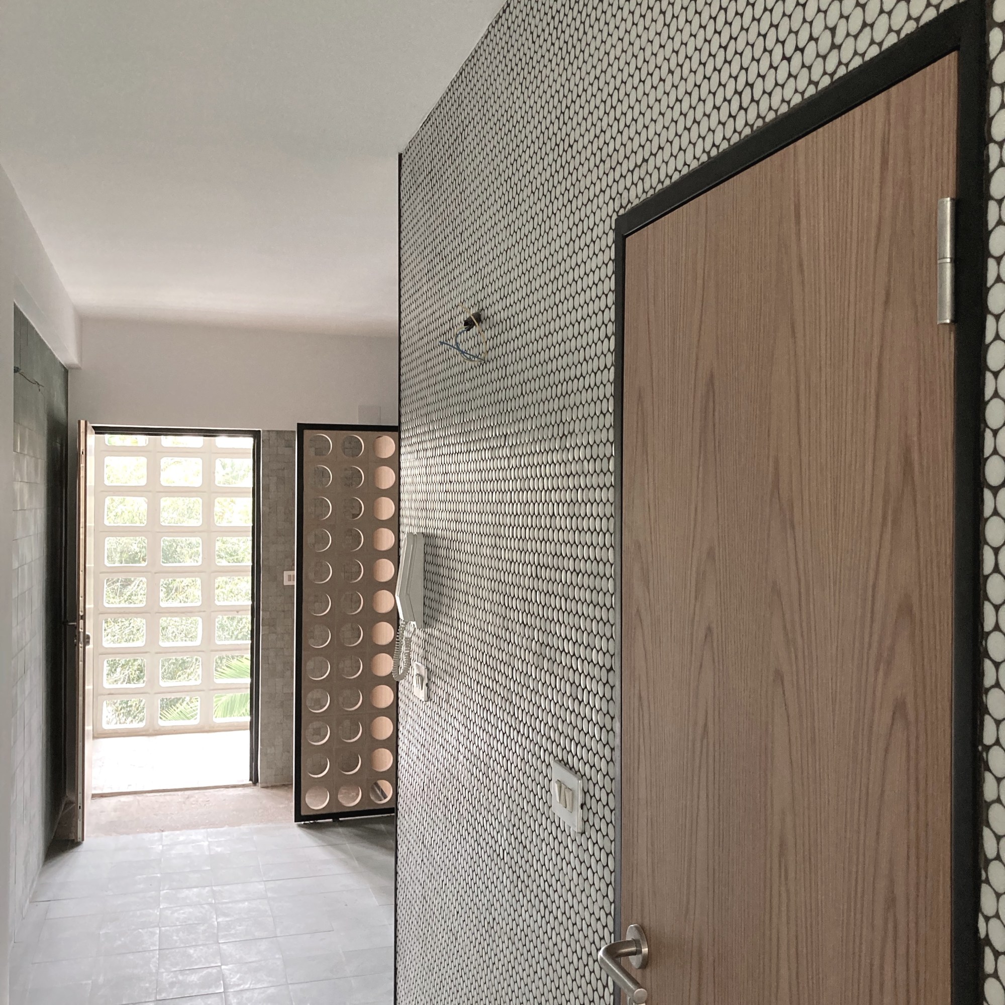 Santa María Micaela