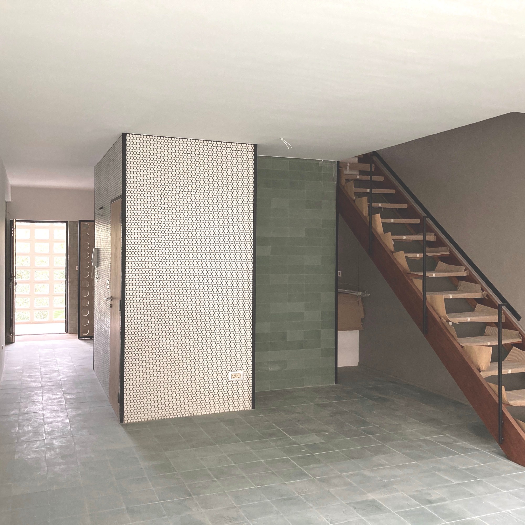 Santa María Micaela